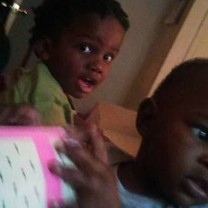 Meet your Posher, Jasmine